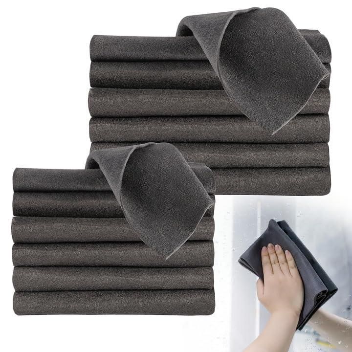 Thickened Magic Cleaning Cloth (5 Pcs)