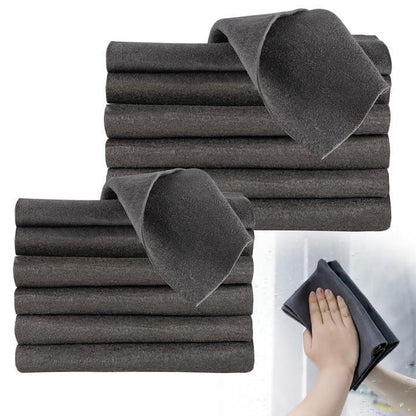 Thickened Magic Cleaning Cloth (5 Pcs)