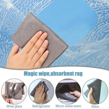 Thickened Magic Cleaning Cloth (5 Pcs)